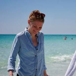 Meet your Posher, Abby